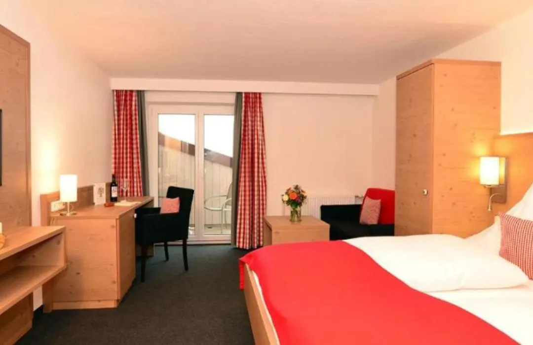 Hotel Tradizio-1