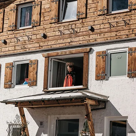 Hotel Tradizio-3